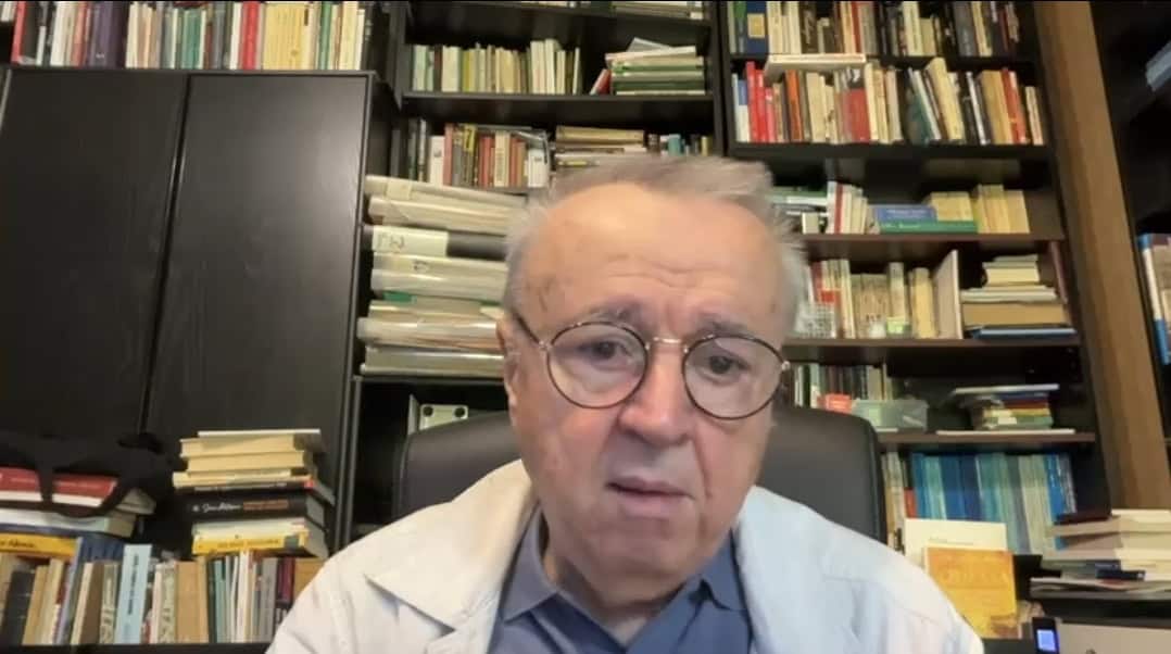 Ion Cristoiu: Coșmarul numit PNRR s-a încheiat. A lăsat în urmă mai multe legi catastrofale