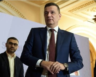 PSD, ședință la Sinaia pentru formarea noului guvern. Primele decizii ale social-democraților