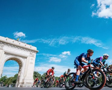 Turul României aduce la start 23 de echipe din 16 țări și una dintre marile figuri ale ciclismului mondial: Elia Viviani, în stafful echipei naționale a Italiei Turul României aduce la start 23 de echipe din 16 țări și una dintre marile figuri ale ciclismului mondial: Elia Viviani, în stafful echipei naționale a Italiei