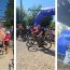VIDEO: Drumul lui Bachus, inaugurat de Virgil Nanu. Sport, muzică bună, distracție și marea surpriză de la final. Povestea unei zile de poveste la Tătaru