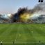 No pyro, no party! Articole pirotehnice mai puține la Beitar Ierusalim-Austria Viena