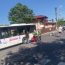 VIDEO: Autobuz TCE Ploiești implicat într-un accident cu o motocicletă