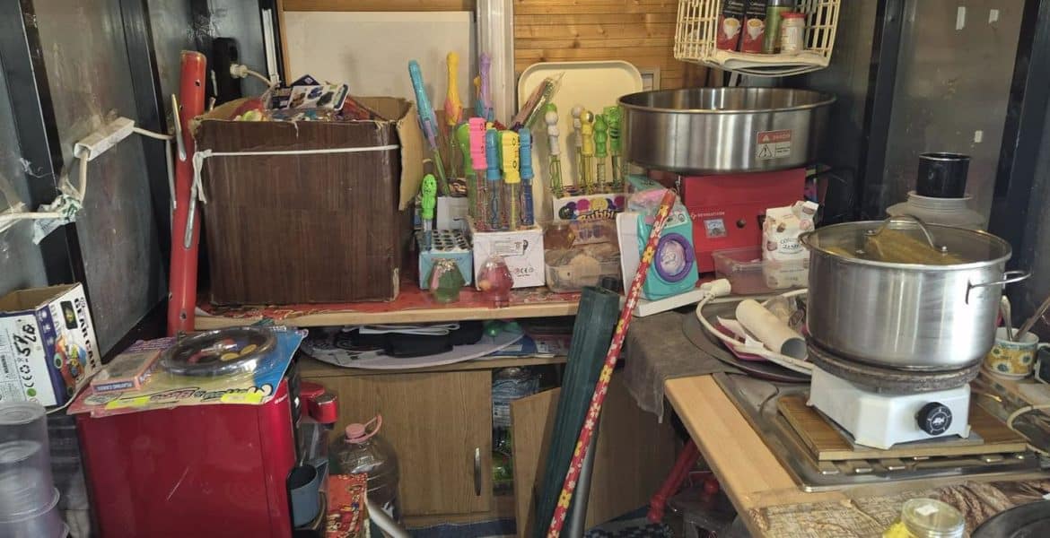 Horror! Ce au găsit inspectorii ANPC în 5 zile de controale. Aveți grijă unde mâncați și ce cumpărați!