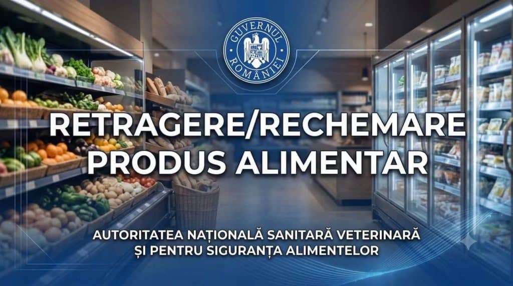 Alertă alimentară la Lidl: Produs contaminat cu o bacterie care poate declanșa afecțiuni gastrointestinale, retras rapid de la comercializare