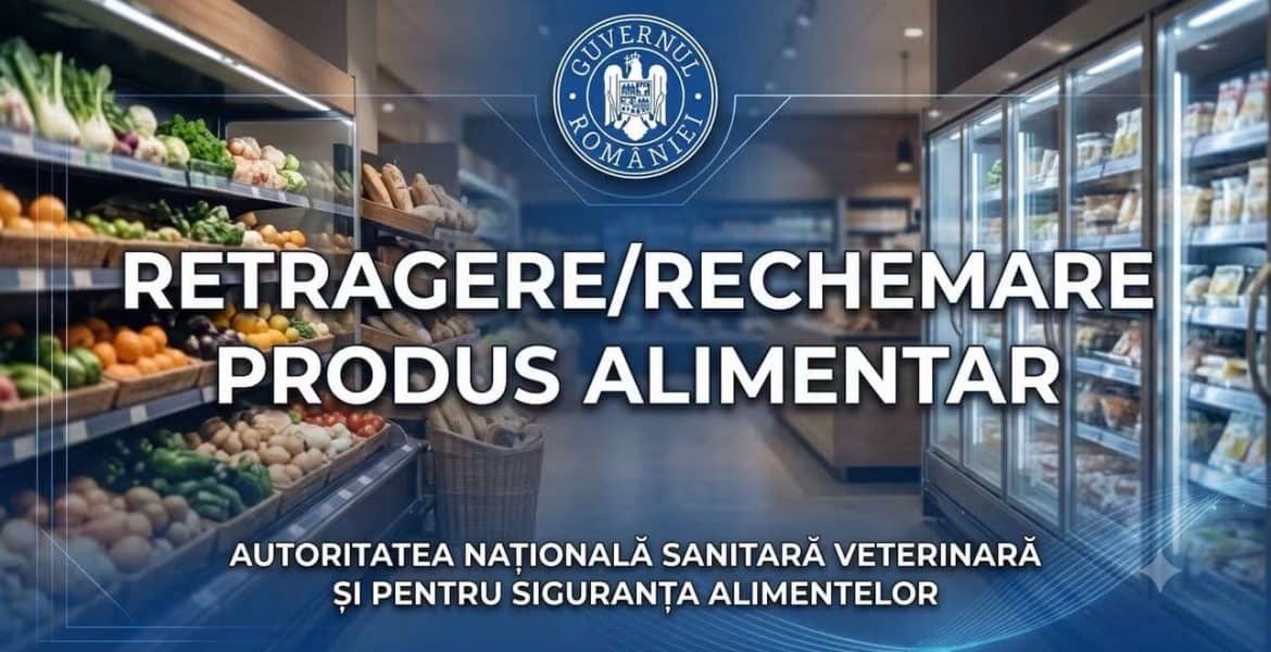 Alertă alimentară la Lidl: Produs contaminat cu o bacterie care poate declanșa afecțiuni gastrointestinale, retras rapid de la comercializare