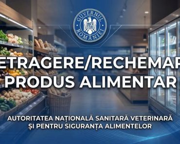 Alertă alimentară la Lidl: Produs contaminat cu o bacterie care poate declanșa afecțiuni gastrointestinale, retras rapid de la comercializare
