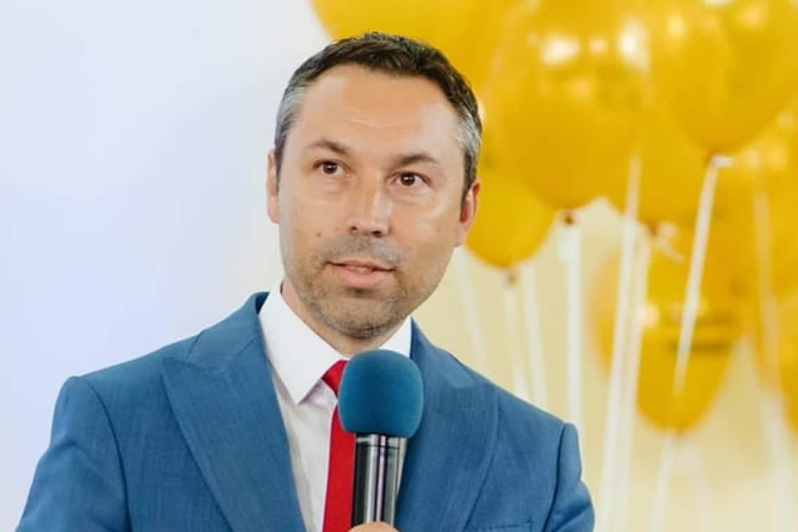 Conf. univ. dr. Mihai Apostolache: Sancționarea primarului Timișoarei, Dominic Fritz, arată o dublă măsură în aplicarea legislației privind conflictul de interese Conf. univ. dr. Mihai Apostolache: Sancționarea primarului Timișoarei, Dominic Fritz, arată o dublă măsură în aplicarea legislației privind conflictul de interese