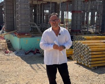 Arca Village: Un nou proiect rezidențial prinde contur în Păulești