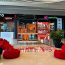 Shopping City Ploiești continuă parteneriatul cu ARTOWN NOW și susține comunitatea locală prin artă urbană