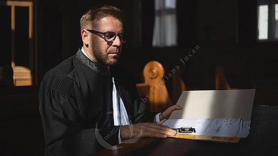 Robe sub asediu. Mihail Udroiu, fost judecător ICCJ: Statul nu apără doar libertăți; apără și pâinea și speranța zilei de mâine, pe când un sistem disfuncțional generează circul drept o compensare la lipsa de pâine Robe sub asediu. Mihail Udroiu, fost judecător ICCJ: Statul nu apără doar libertăți; apără și pâinea și speranța zilei de mâine, pe când un sistem disfuncțional generează circul drept o compensare la lipsa de pâine