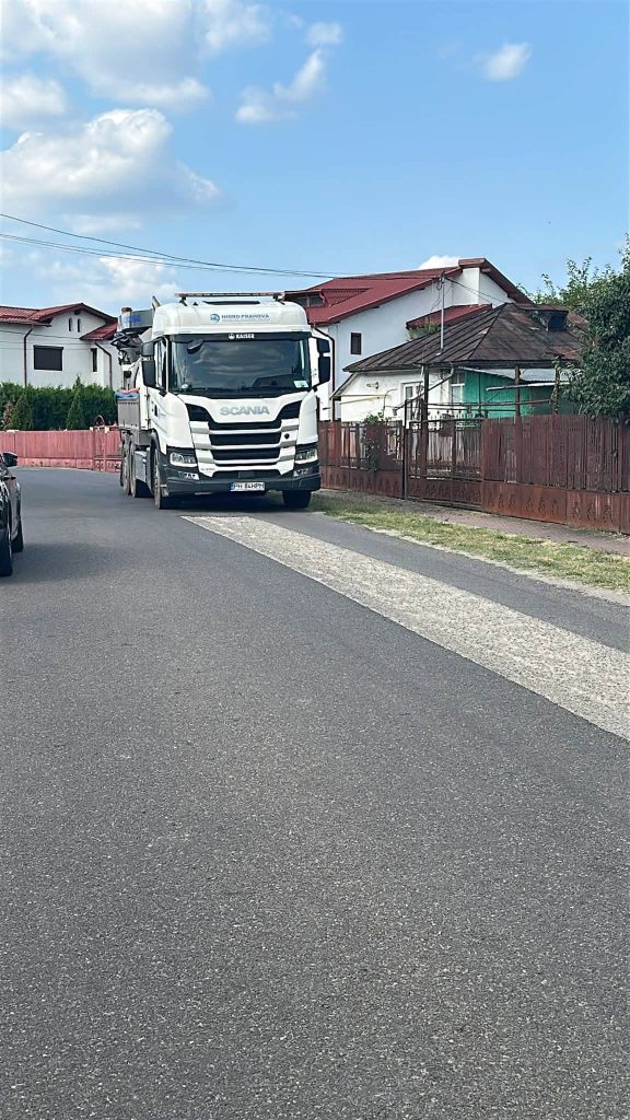 Primăria Blejoi: Anunț de interes public privind rețeaua de canalizare din Comuna Blejoi