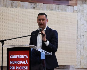 Bogdan Toader, după inaugurarea „Drumului lui Bachus”: „Este primul traseu public de ciclism din Prahova. Vreau să mai avem astfel de drumuri! Bogdan Toader, după inaugurarea „Drumului lui Bachus”: „Este primul traseu public de ciclism din Prahova. Vreau să mai avem astfel de drumuri!