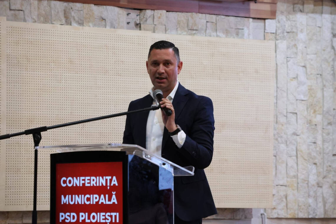 Bogdan Toader, după inaugurarea „Drumului lui Bachus”: „Este primul traseu public de ciclism din Prahova. Vreau să mai avem astfel de drumuri! Bogdan Toader, după inaugurarea „Drumului lui Bachus”: „Este primul traseu public de ciclism din Prahova. Vreau să mai avem astfel de drumuri!