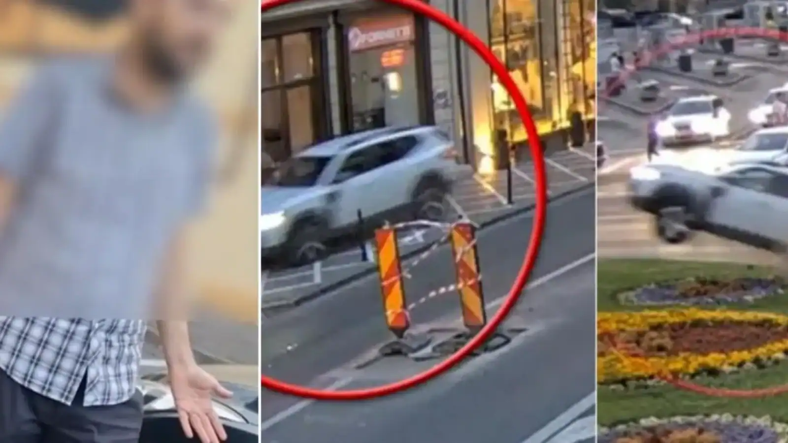 Cum ajung la volan șoferii cu probleme medicale. Avertismentul unui medic legist după tragedia din Brașov Cum ajung la volan șoferii cu probleme medicale. Avertismentul unui medic legist după tragedia din Brașov
