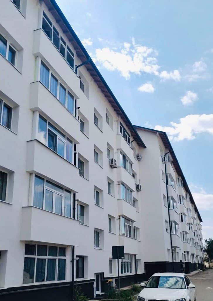Un proiect important pentru 236 de familii din Câmpina a ajuns la final