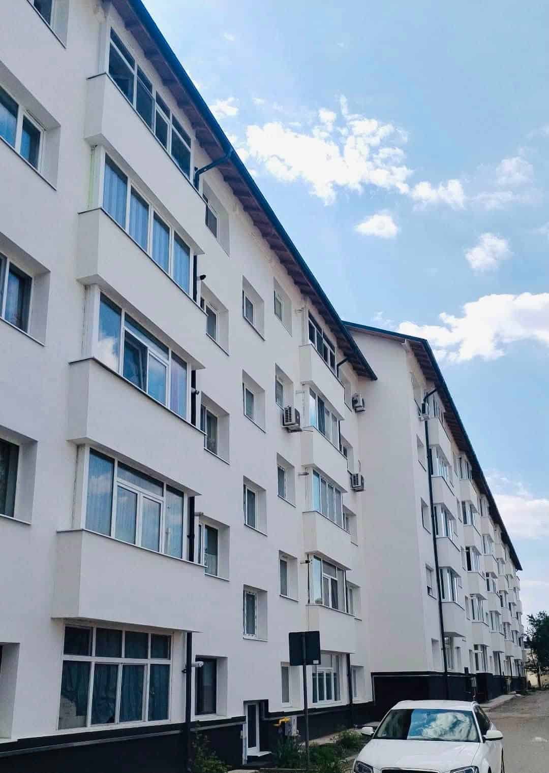 Un proiect important pentru 236 de familii din Câmpina a ajuns la final Un proiect important pentru 236 de familii din Câmpina a ajuns la final