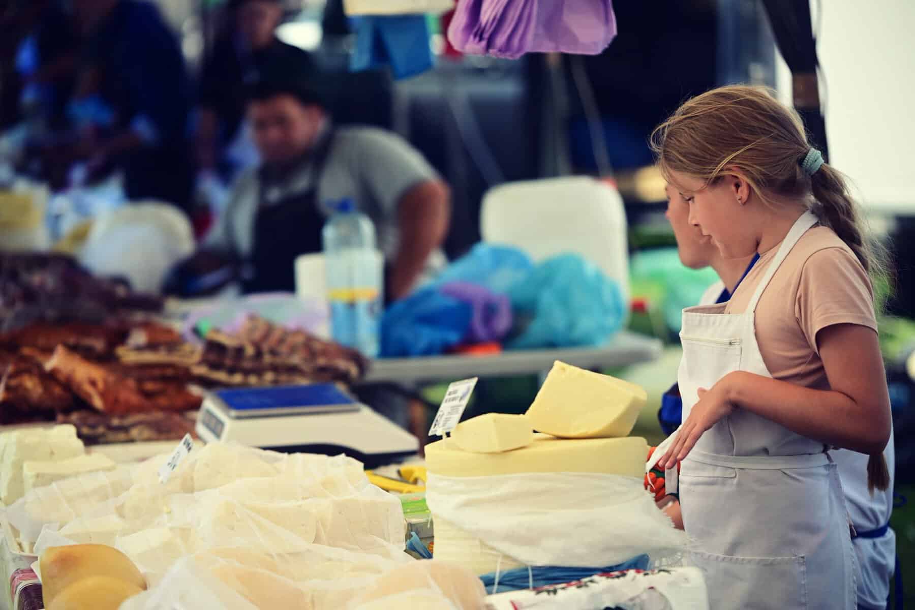 Festivalul Cașcavelei, la cea de-a 23-a ediție. Virgil Nanu: Potențialul Văii Doftanei este enorm și trebuie promovat
