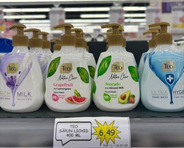 La Cocoș:  Răsfață-te zi de zi cu produsele potrivite pentru îngrijirea personală!