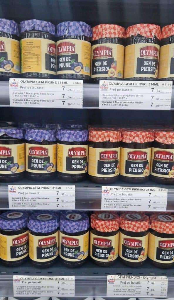 La Cocoș: Un strop de dulce pentru fiecare moment!