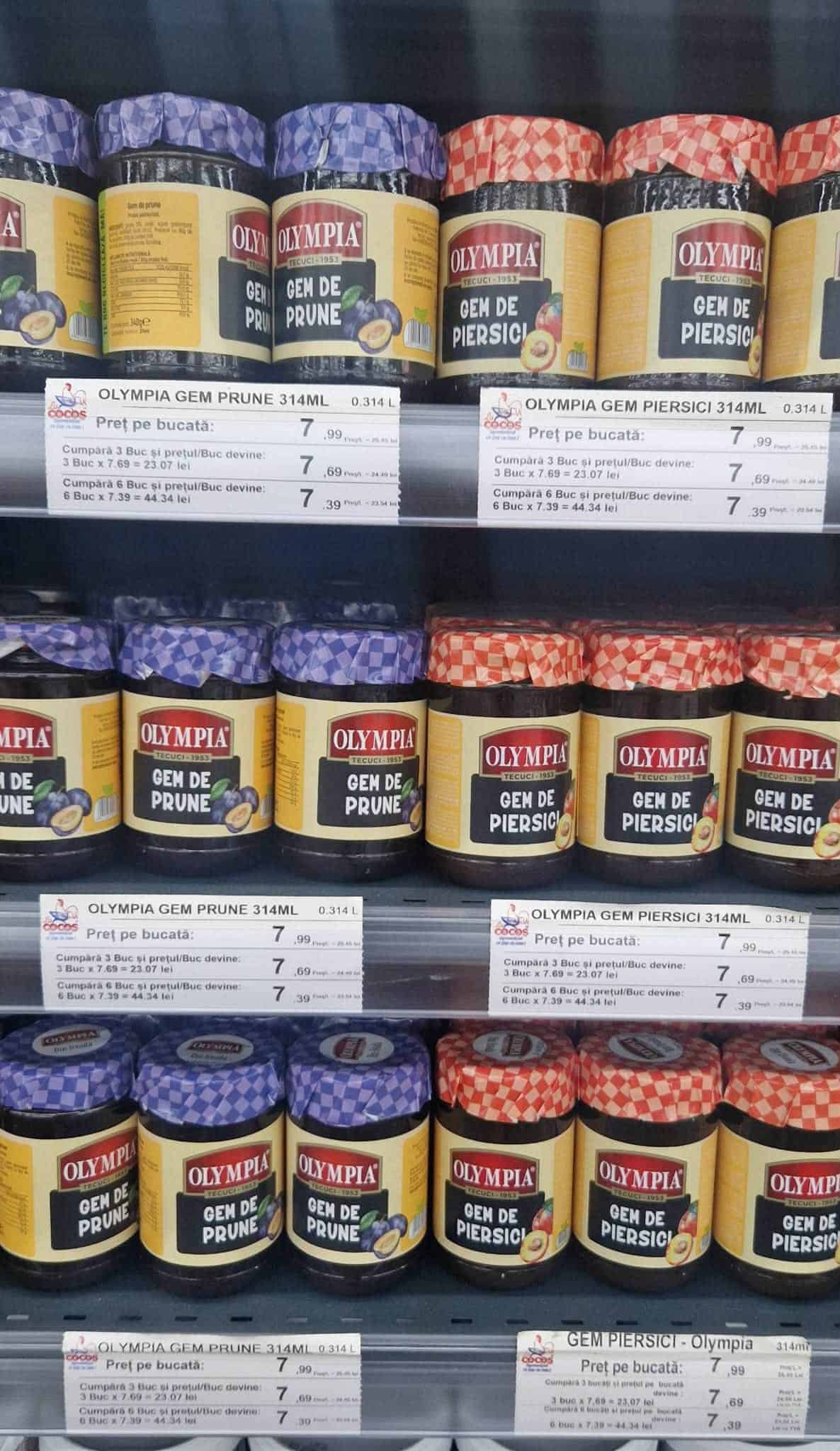 La Cocoș: Un strop de dulce pentru fiecare moment! La Cocoș: Un strop de dulce pentru fiecare moment!