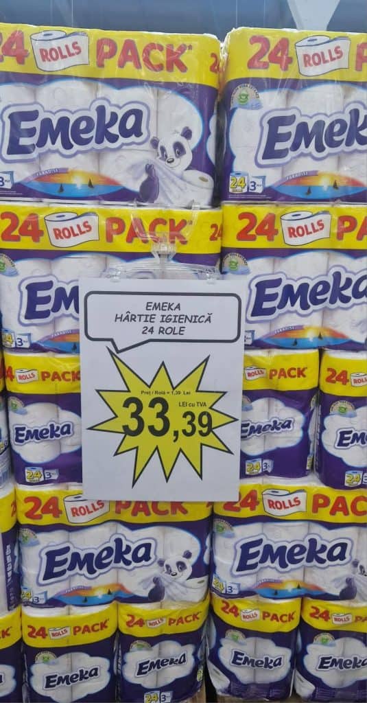 La Cocoș: Curățenie, prospețime și grijă pentru casa ta!