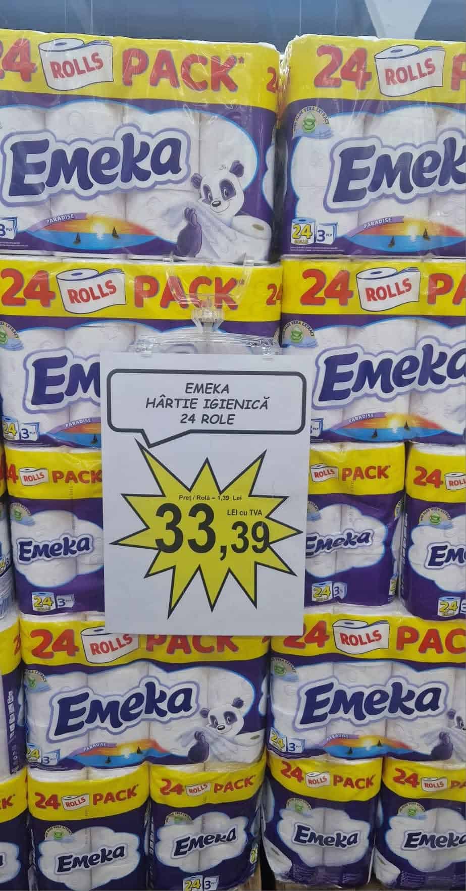 La Cocoș: Curățenie, prospețime și grijă pentru casa ta!