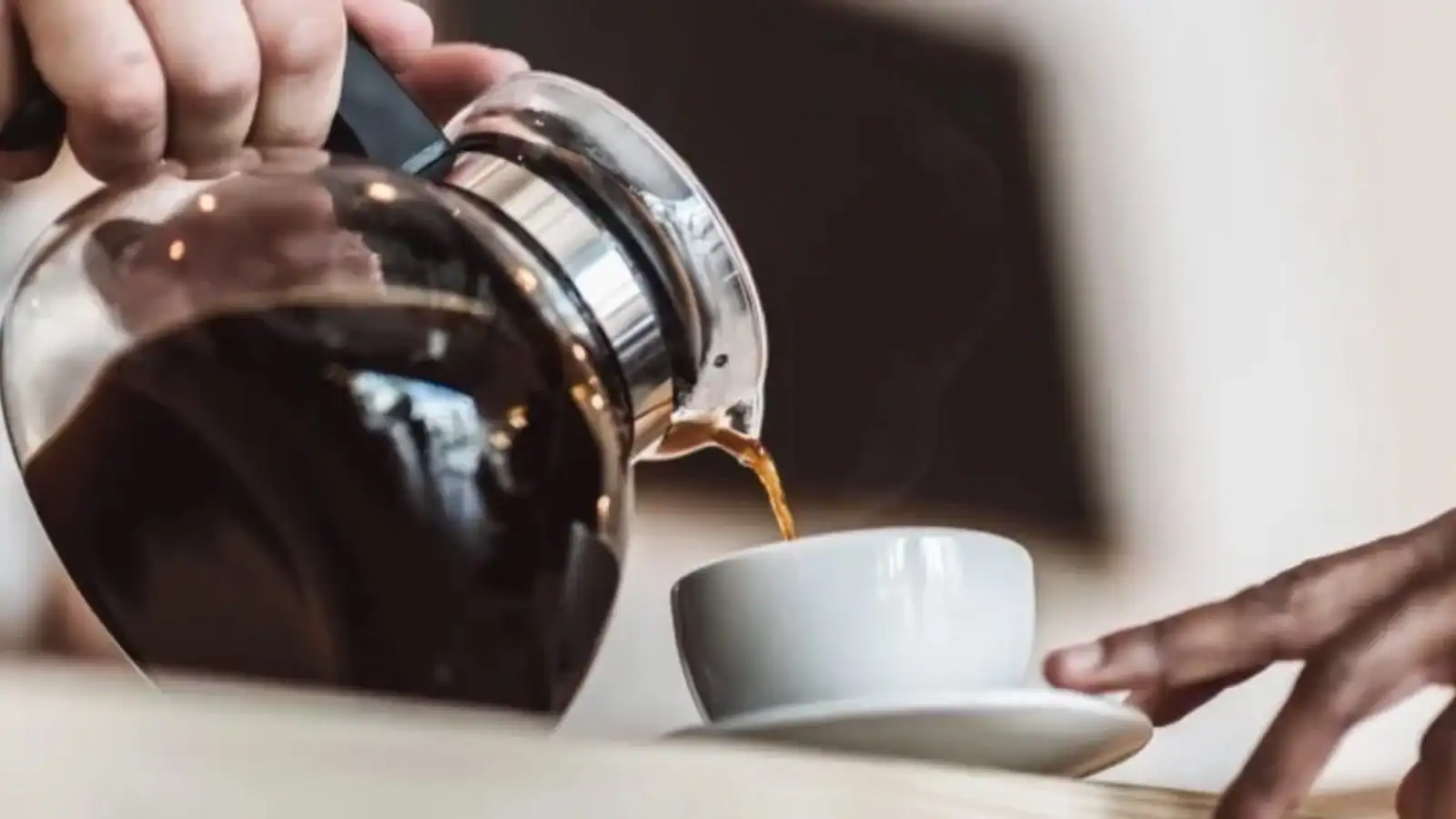 Cum influențează cafeaua de dimineață mușchii și grăsimea corporală
