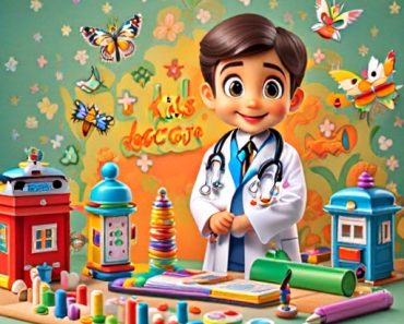 De ce să alegeți pediatrie la DENTIRAD HOSPITAL? De ce să alegeți pediatrie la DENTIRAD HOSPITAL?