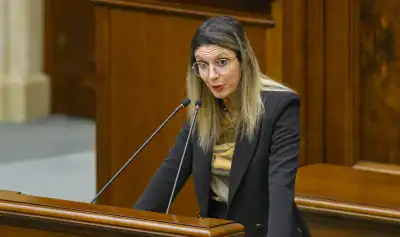 Sindicaliștii din Romsilva duc războiul cu Diana Buzoianu la un al nivel și vor discutarea problemei în CSAT: ”Reforma a fost făcută lăutărește, adică după ureche”