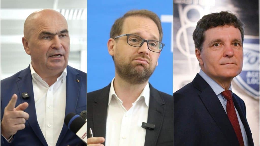 Dominic Fritz, furios după Legea ANI. Atac dur la PNL și la Președintele Nicușor Dan. ”Nu știu dacă această echidistanță ne ajută”