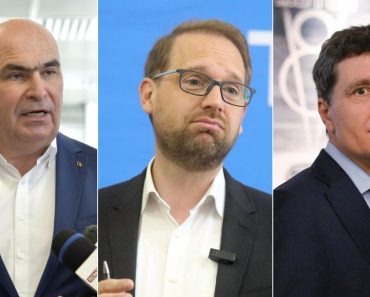 Dominic Fritz, furios după Legea ANI. Atac dur la PNL și la Președintele Nicușor Dan. ”Nu știu dacă această echidistanță ne ajută” Dominic Fritz, furios după Legea ANI. Atac dur la PNL și la Președintele Nicușor Dan. ”Nu știu dacă această echidistanță ne ajută”