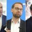 Dominic Fritz, furios după Legea ANI. Atac dur la PNL și la Președintele Nicușor Dan. ”Nu știu dacă această echidistanță ne ajută”