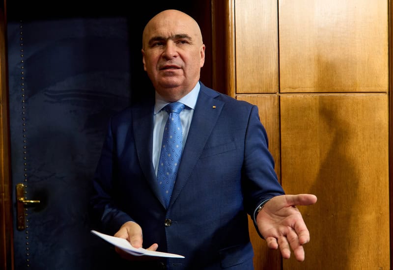 Guvernul pregătește limitarea consumului de energie electrică printr-un act normativ