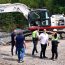 Consiliul Județean Prahova continuă una dintre cele mai importante investiții rutiere. Lucrările la DJ 102I Valea Doftanei-Brădet avansează în ritm accelerat