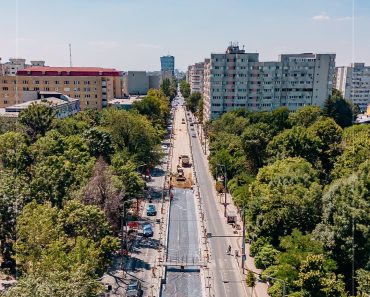 Construcții Erbașu: Într-un proiect de infrastructură, ceea ce se vede la suprafață este doar o parte din lucrare Construcții Erbașu: Într-un proiect de infrastructură, ceea ce se vede la suprafață este doar o parte din lucrare