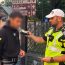 Bilanțul săptămânii pe șoselele Prahovei: 600 de mașini oprite la control, 200 de sancțiuni, șapte dosare penale
