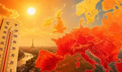 Marea capcană a Europei: de ce orașele continentului nostru s-au transformat în adevărate cuptoare de foc