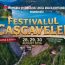 Astăzi începe Festivalul Cașcavelei! Trei zile de sărbătoare în Valea Doftanei