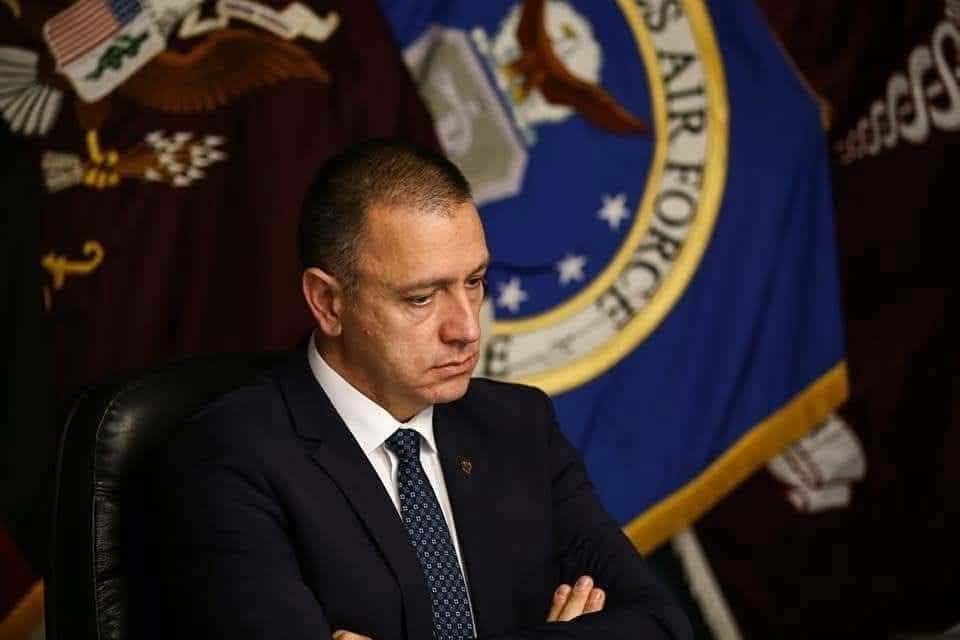 Mihai Fifor, liderul PSD Arad, contestă acordarea cetățeniei române lui Dominic Fritz, în contextul scandalului legat de conflictul de interese Mihai Fifor, liderul PSD Arad, contestă acordarea cetățeniei române lui Dominic Fritz, în contextul scandalului legat de conflictul de interese