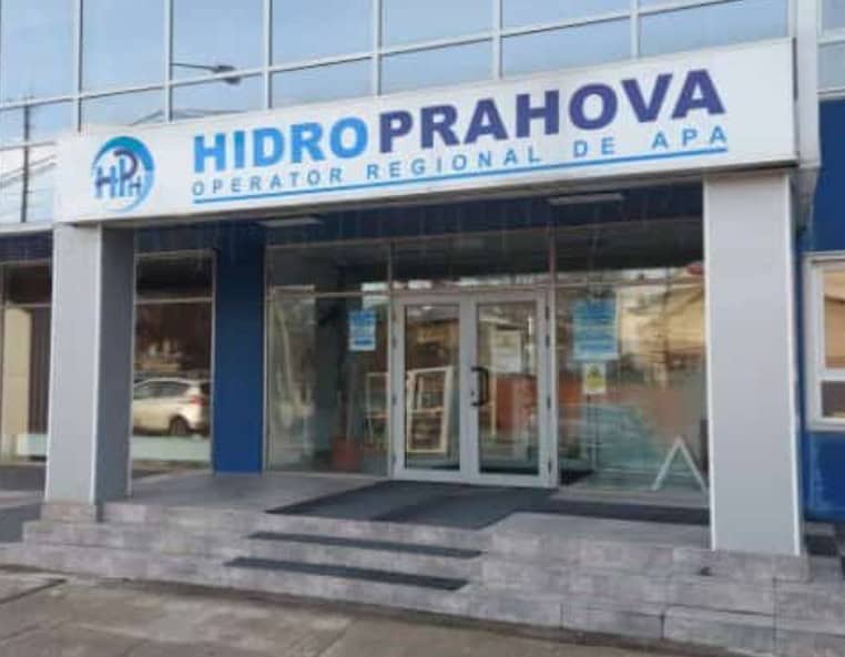 Hidro Prahova derulează o campanie de citire a contoarelor pentru actualizarea situației consumurilor
