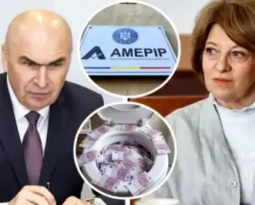 „Misterul” celor 200 de milioane de euro din PNRR, pierdute de România printr-o decizie inexplicabilă a Oanei Gheorghiu „Misterul” celor 200 de milioane de euro din PNRR, pierdute de România printr-o decizie inexplicabilă a Oanei Gheorghiu