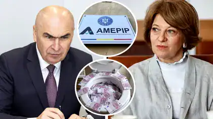 „Misterul” celor 200 de milioane de euro din PNRR, pierdute de România printr-o decizie inexplicabilă a Oanei Gheorghiu