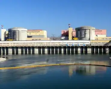 BREAKING/ Reactorul 2 de la Cernavodă va fi oprit în următoarele 48 de ore. Sorin Rândașu, director Apele Române: „Este inevitabil” BREAKING/ Reactorul 2 de la Cernavodă va fi oprit în următoarele 48 de ore. Sorin Rândașu, director Apele Române: „Este inevitabil”