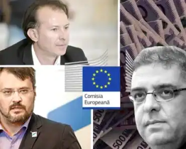 PNRR-ul României a fost un act de trădare națională, iar Ghinea și Cîțu trebuie anchetați pentru ceea ce au făcut!