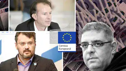PNRR-ul României a fost un act de trădare națională, iar Ghinea și Cîțu trebuie anchetați pentru ceea ce au făcut!