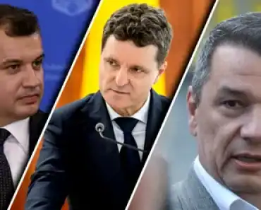 SURSE – Două nume au rămas pe lista scurtă a lui Nicușor Dan, pentru funcția de premier: Eugen Tomac și Sorin Grindeanu. UDMR se va alătura noii coaliții și va intra în Guvern