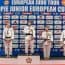 După aur a urmat argintul! Un nou rezultat important pentru judoka CSM-ului
