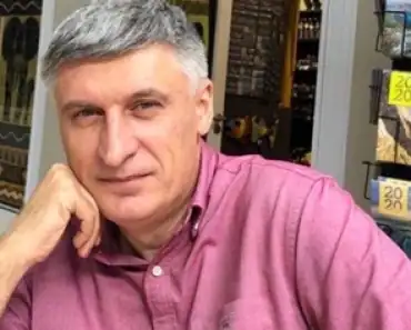 Fostul consilier prezidențial Cătălin Avramescu, urmărit penal. Fosta parteneră i-a făcut plângere pentru pornografie infantilă (surse) / Update
