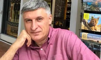 Fostul consilier prezidențial Cătălin Avramescu, urmărit penal. Fosta parteneră i-a făcut plângere pentru pornografie infantilă (surse) / Update