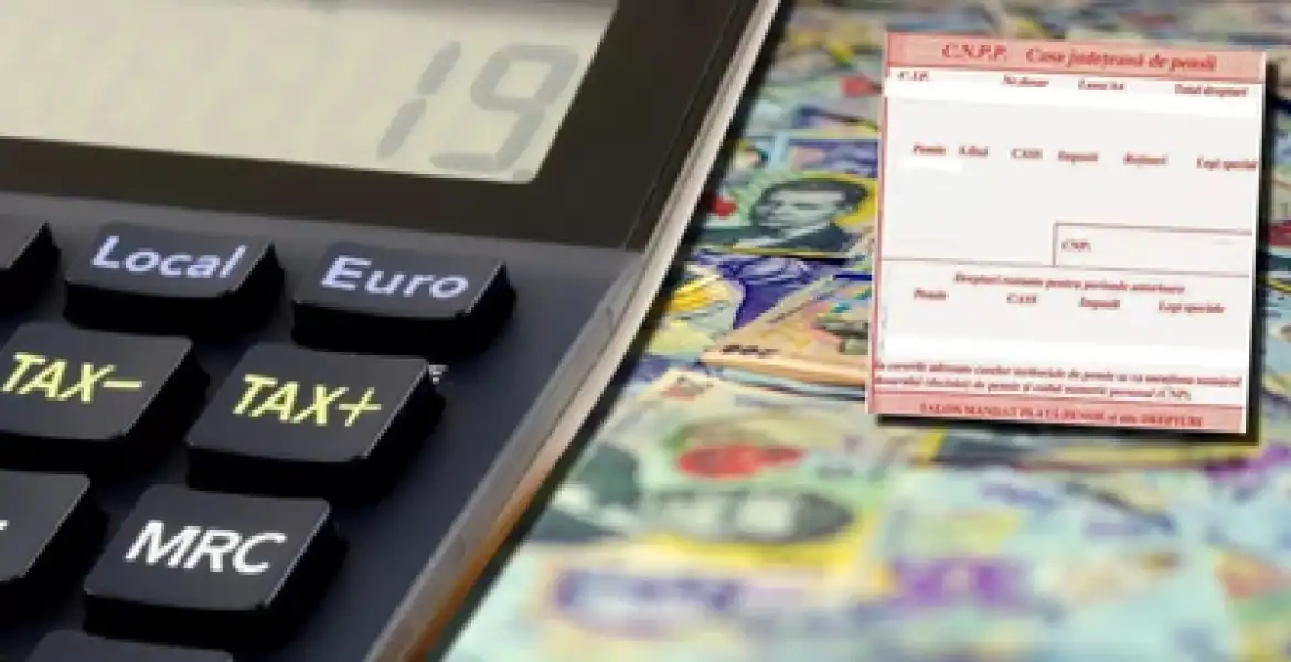 Comisia Europeană cere ca pensionarii să plătească CASS pentru finanțarea salariilor bugetarilor